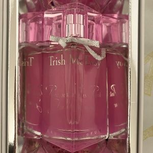 Trish McEvoy Precious Pink Jasmine Eau De Parfum 1.7oz 50 ml